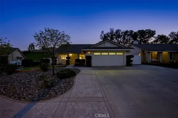 8671 Merrick Street, Riverside, CA 92508