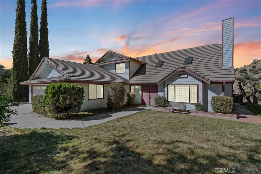 12938 Lupine Court, Yucaipa, CA 92399 - #1