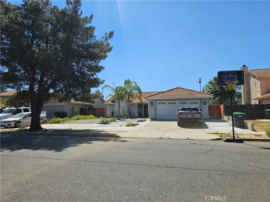 347 Columbine Court, Perris, CA 92570 - #1