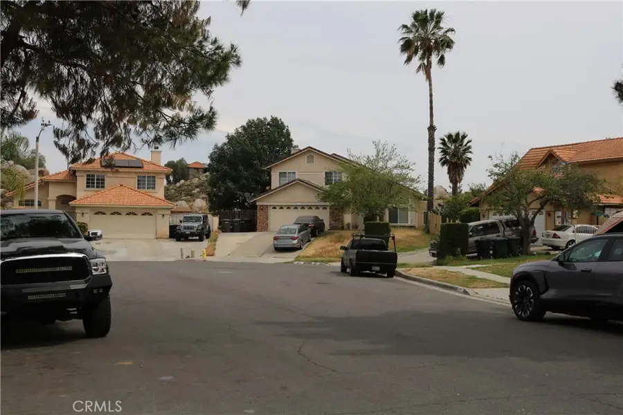 347 Columbine Court, Perris, CA 92570 - #2