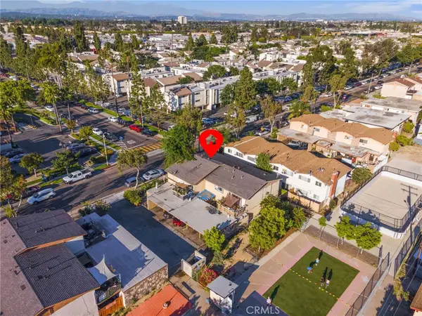 2166 W Alameda Avenue, Anaheim, CA 92801