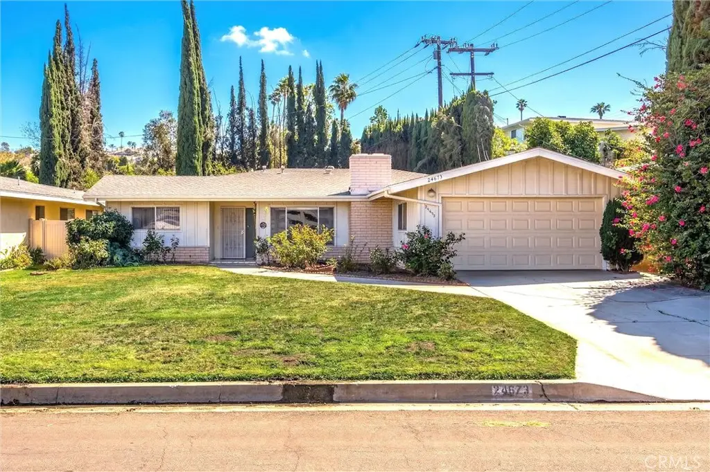 24673 Barton, Loma Linda, CA 92354 - #1