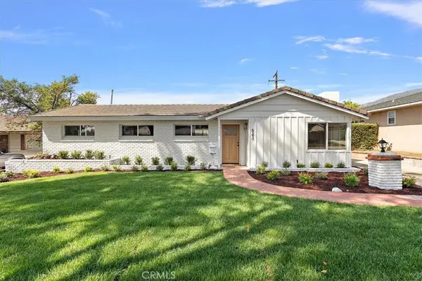 543 N Glenwood Avenue, Glendora, CA 91741