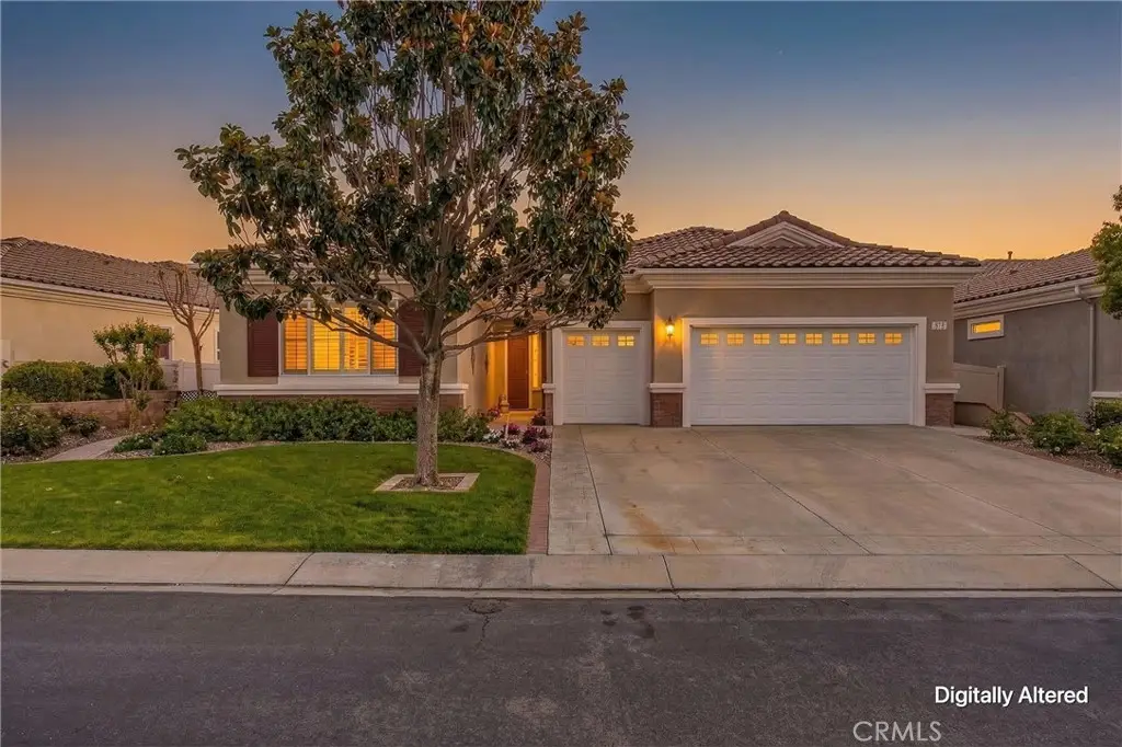 973 Ironwood, Beaumont, CA 92223 - #1