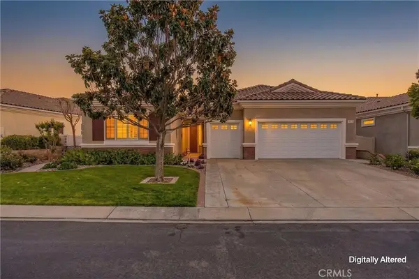 973 Ironwood, Beaumont, CA 92223