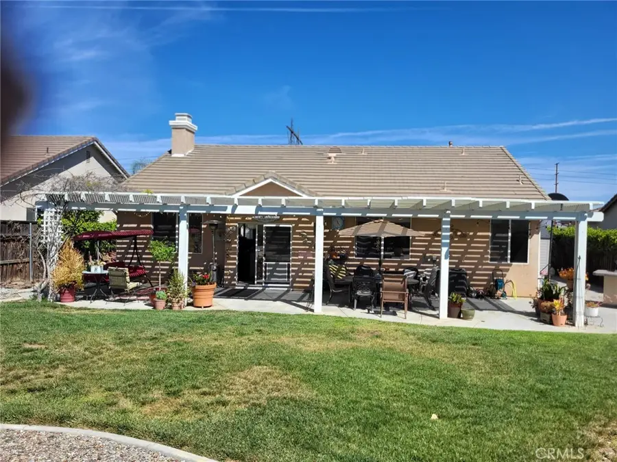 26343 Starr Drive, Menifee, CA 92585 - #2