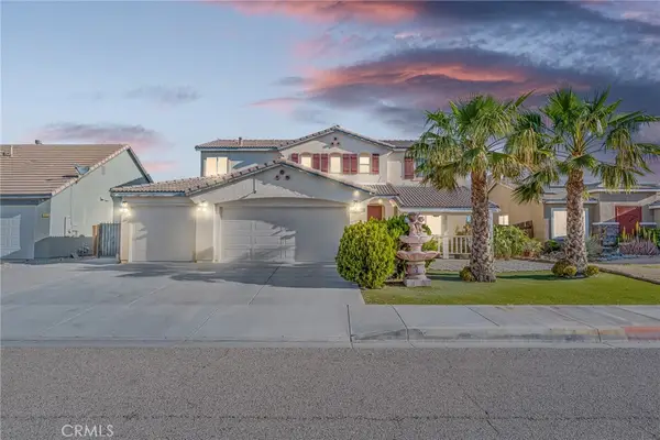 11036 Windcrest Court, Adelanto, CA 92301