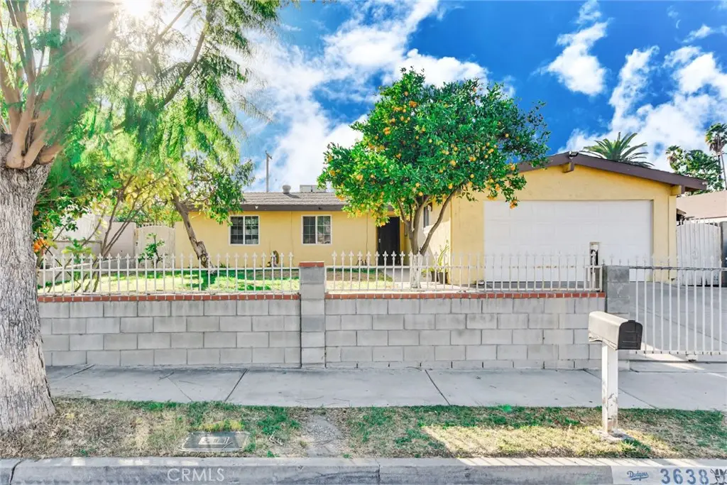 3638 Candlewood, Corona, CA 92879 - #1