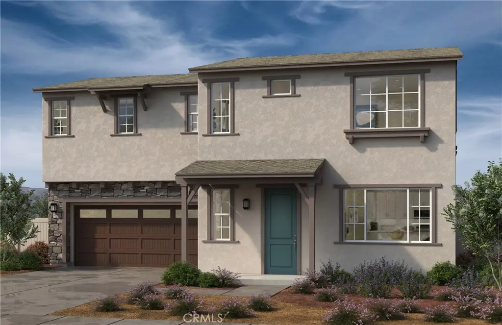 4814 W Beltramo Ranch Road, Moorpark, CA 93021 - #1