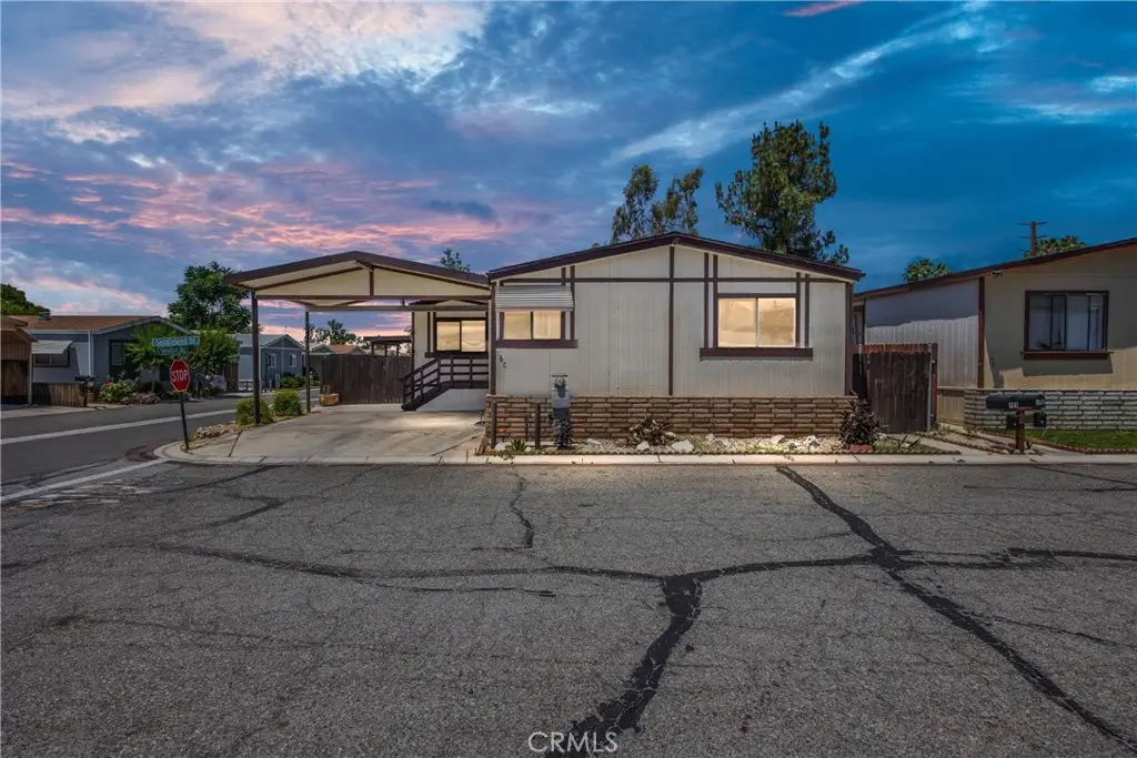 7717 Church #160, Highland, CA 92346 - #1