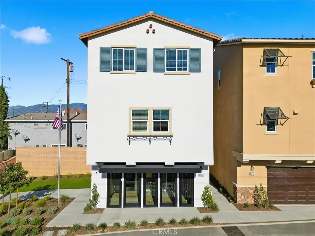 11418 Wildflower Lane, El Monte, CA 91731 - #1
