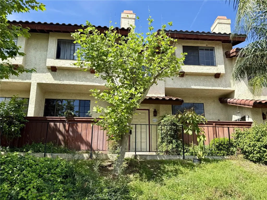 603 N Bedford Street, La Habra, CA 90631 - #1