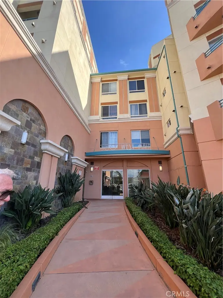 580 W Main #122, Alhambra, CA 91801 - #1