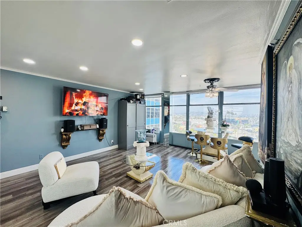100 Atlantic Avenue #1012, Long Beach, CA 90802 - #1