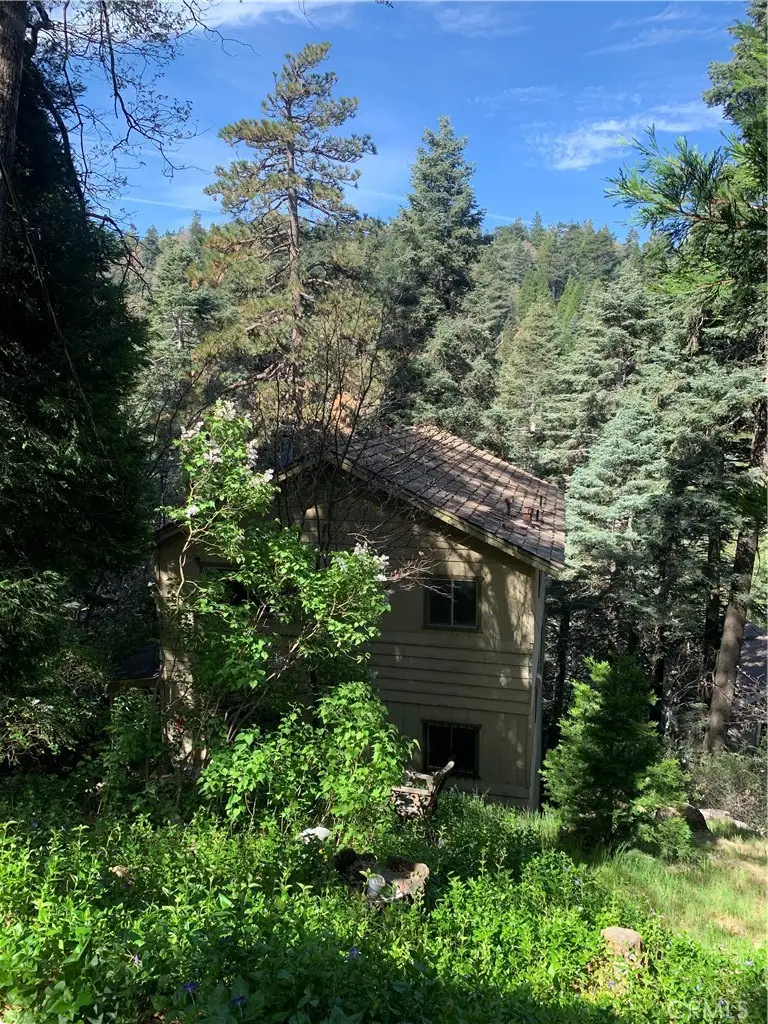 608 Arrowhead Villa Road, Lake Arrowhead, CA 92352 - #3