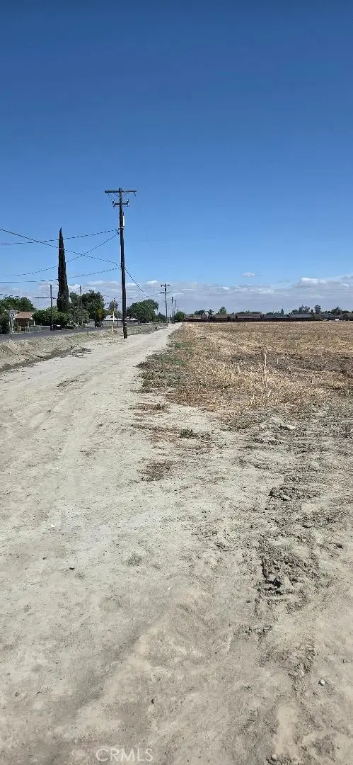 0 W Sherman, Corcoran, CA 93212 - #3