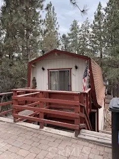 186 Kern Avenue, Sugarloaf, CA 92386