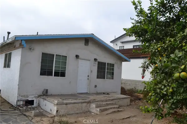 3970 Strang Street, Los Angeles, CA 90063