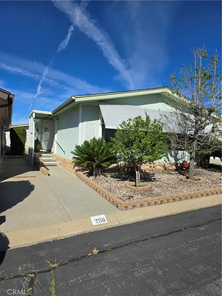 3800 W. Wilson #258, Banning, CA 92220 - #3