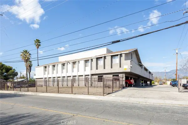 1319 Acacia, San Bernardino, CA 92405