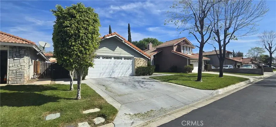 1158 W Cornell Street, Rialto, CA 92376 - #2