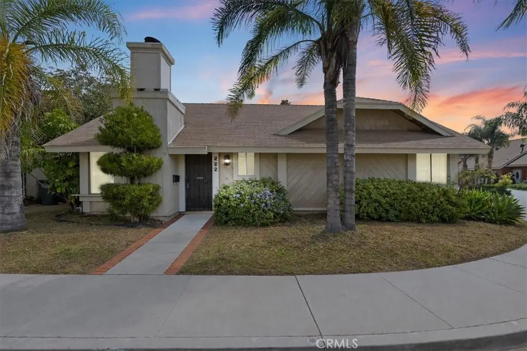 222 Village Square, Fillmore, CA 93015 - #1
