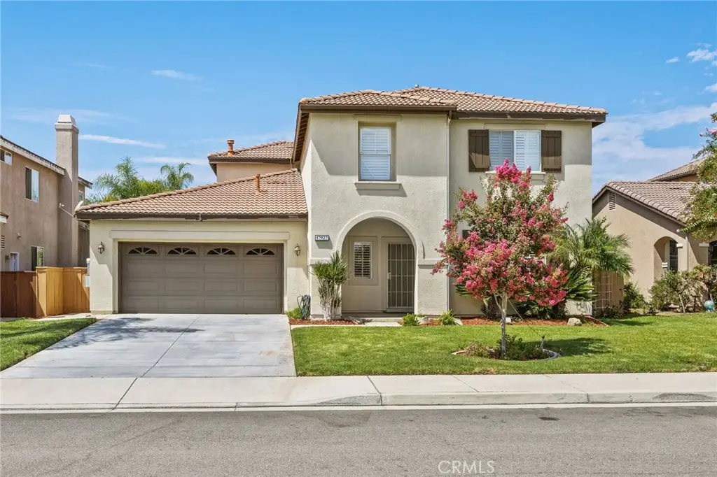 17927 Boxwood Drive, Riverside, CA 92503 - #1