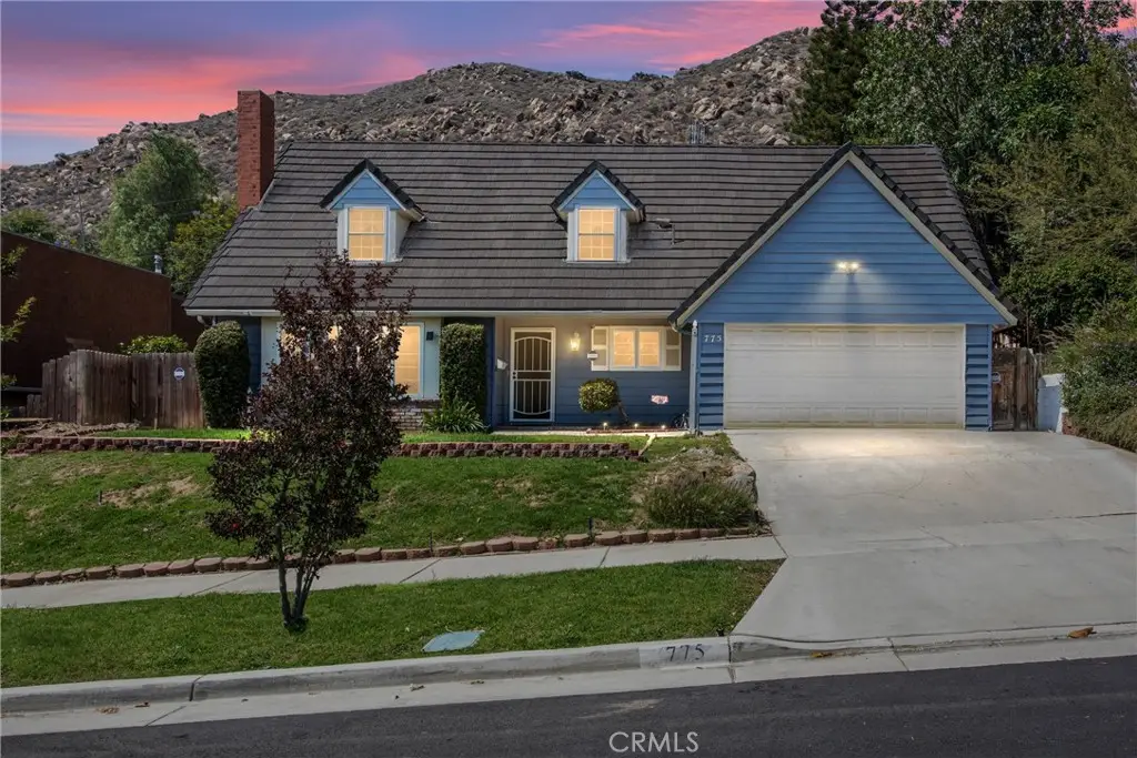 775 Huston, Riverside, CA 92507 - #1