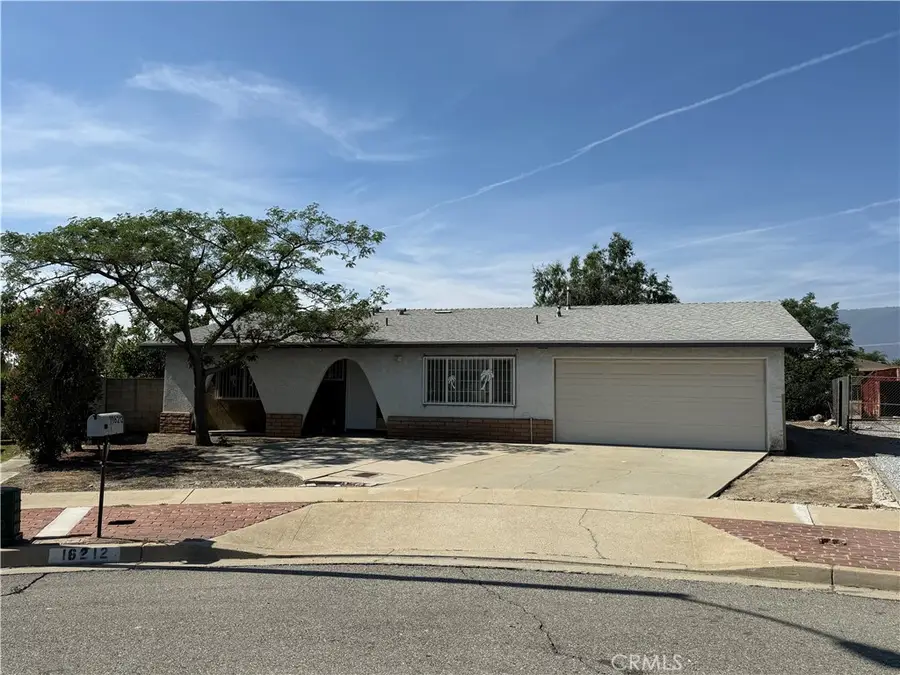 16212 Owen, Fontana, CA 92335 - #3