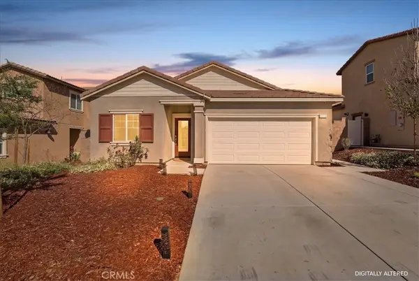 35216 Price Street, Beaumont, CA 92223