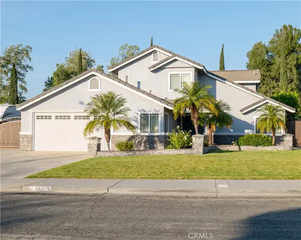 2831 Carma Court, Riverside, CA 92503