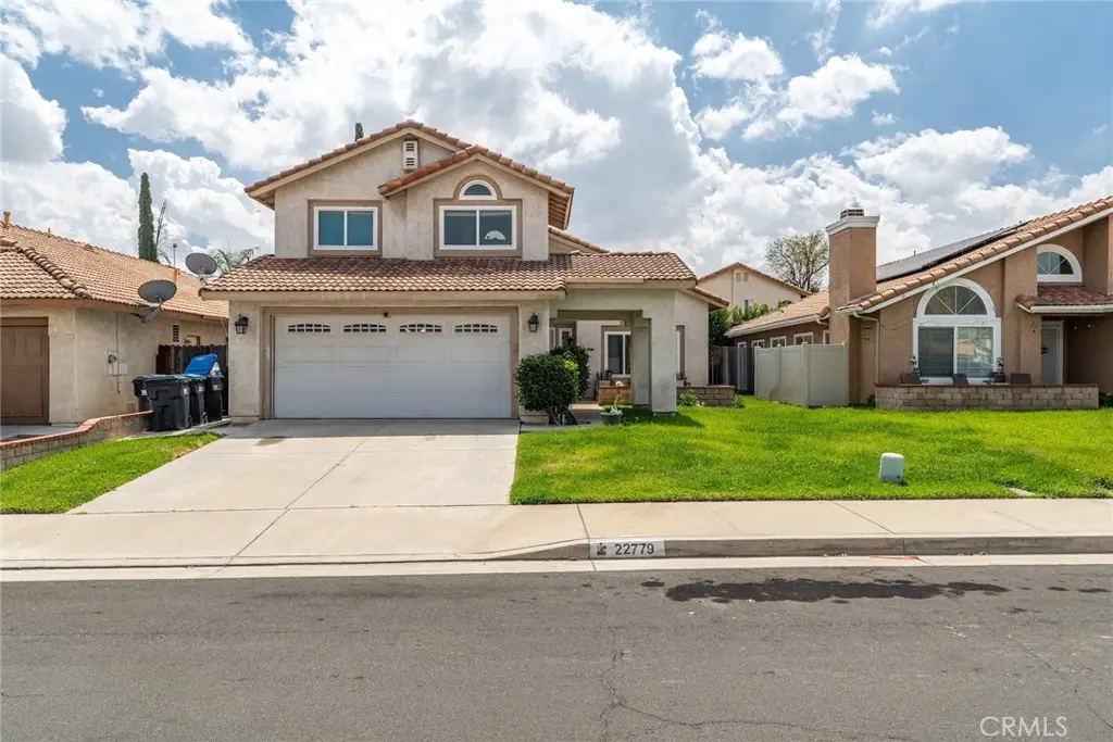 22779 Parkham, Moreno Valley, CA 92553 - #1