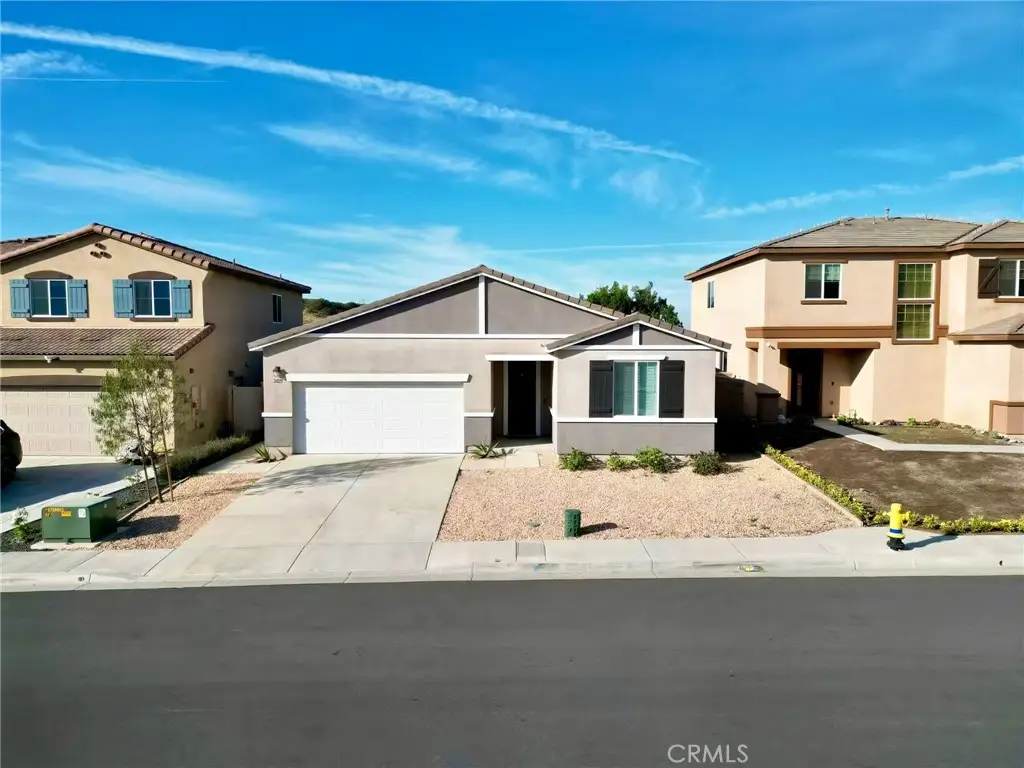 3829 W Bodega, San Bernardino, CA 92407 - #1