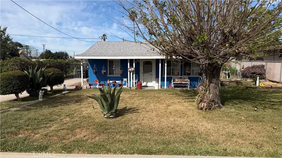 8596 Laurel, Fontana, CA 92335 - #2