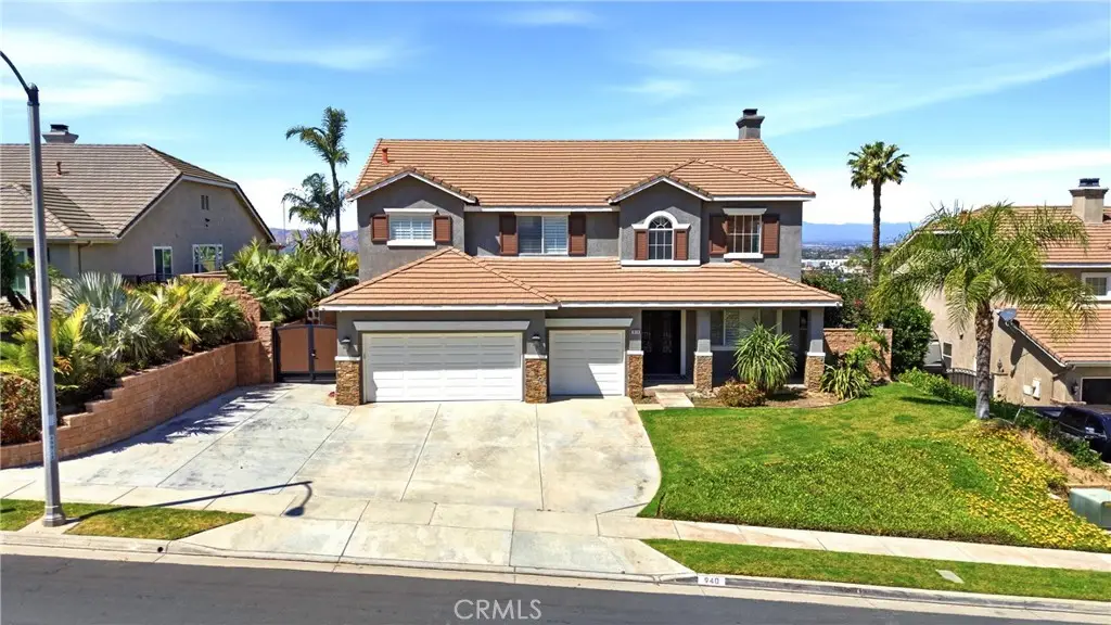 940 Via Blairo, Corona, CA 92879 - #1