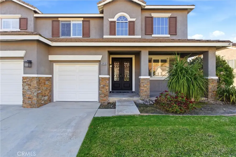 940 Via Blairo, Corona, CA 92879 - #3