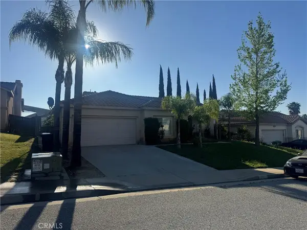 732 Dorothy Anna, Banning, CA 92220