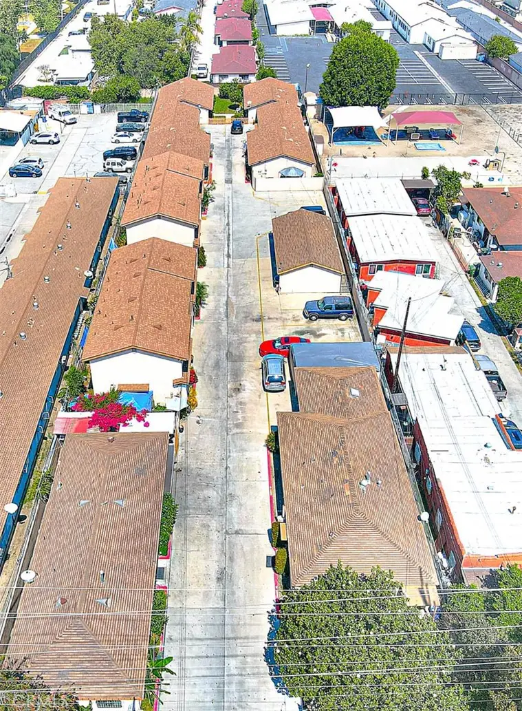 4863 Elizabeth Street, Cudahy, CA 90201 - #1