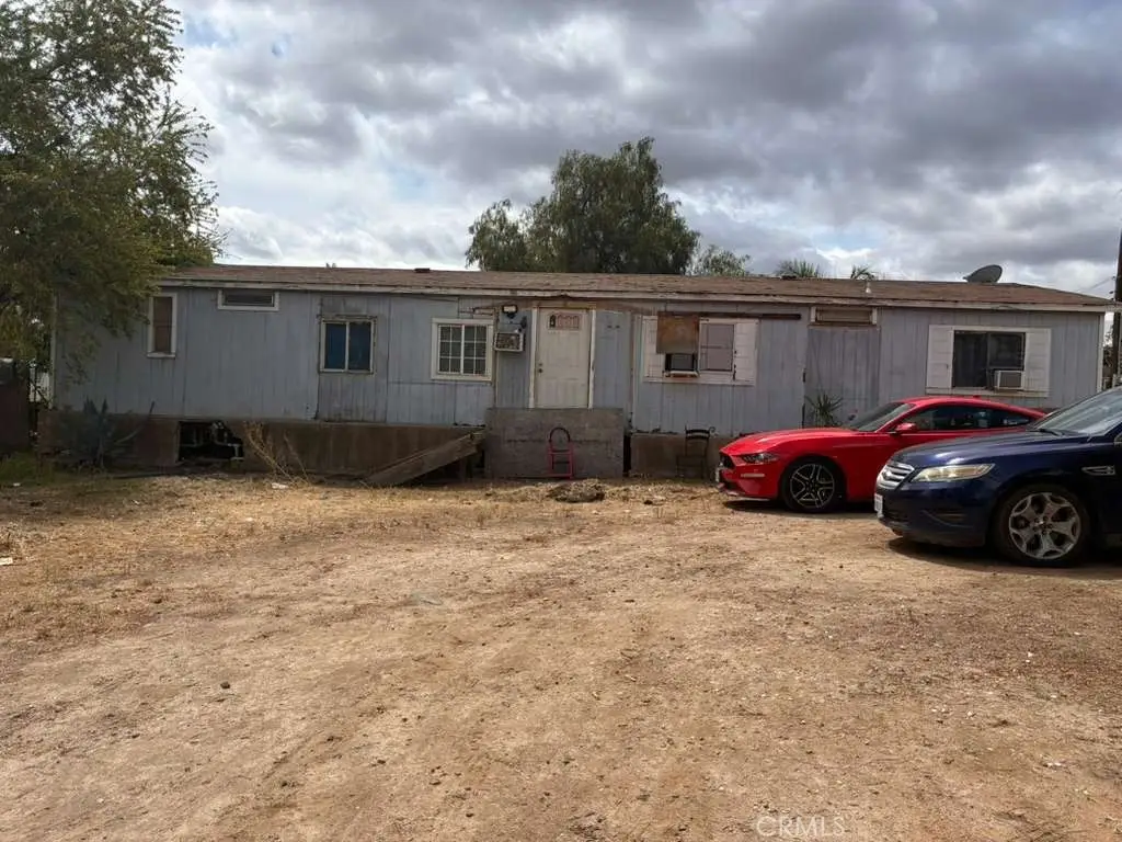 21881 Smoketree Street, Perris, CA 92570 - #1