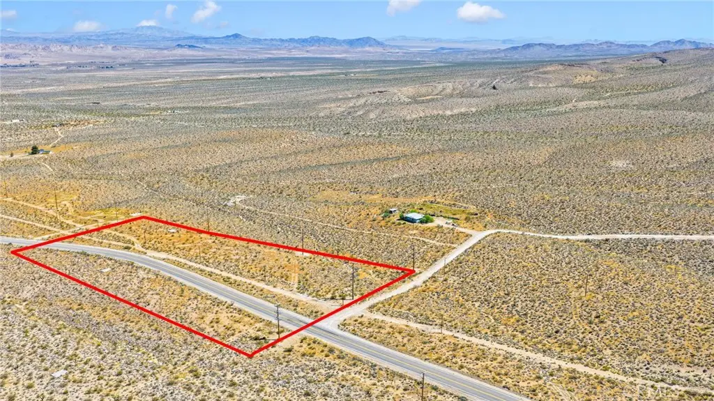 0 Camp Rock, Lucerne Valley, CA 92356 - #1