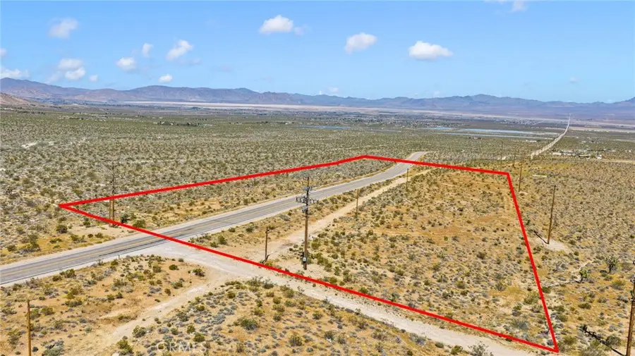 0 Camp Rock, Lucerne Valley, CA 92356 - #3