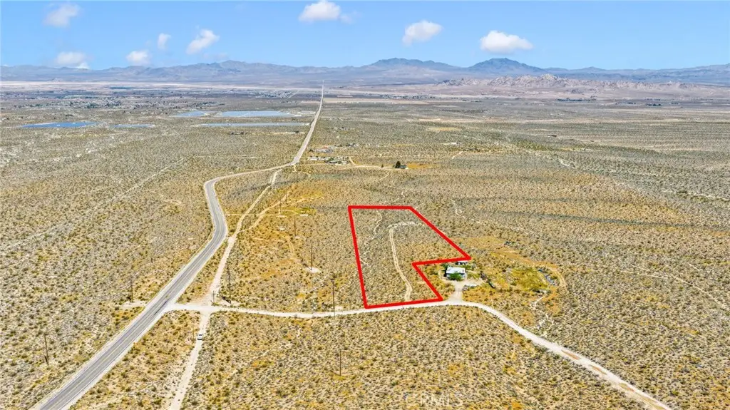 0 Camp Rock Rd, Lucerne Valley, CA 92356 - #1