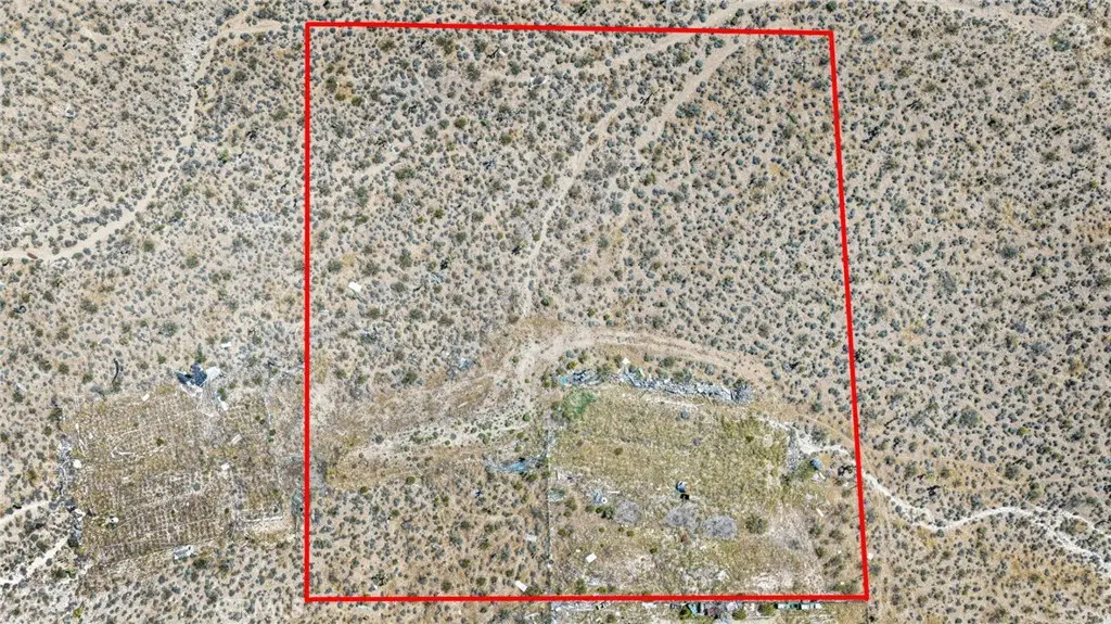 0 Camp Rock Road, Lucerne Valley, CA 92356 - #1