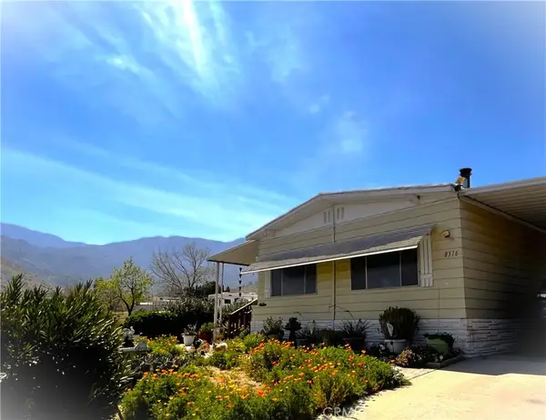 8316 Dawn Place, Lake Isabella, CA 93240