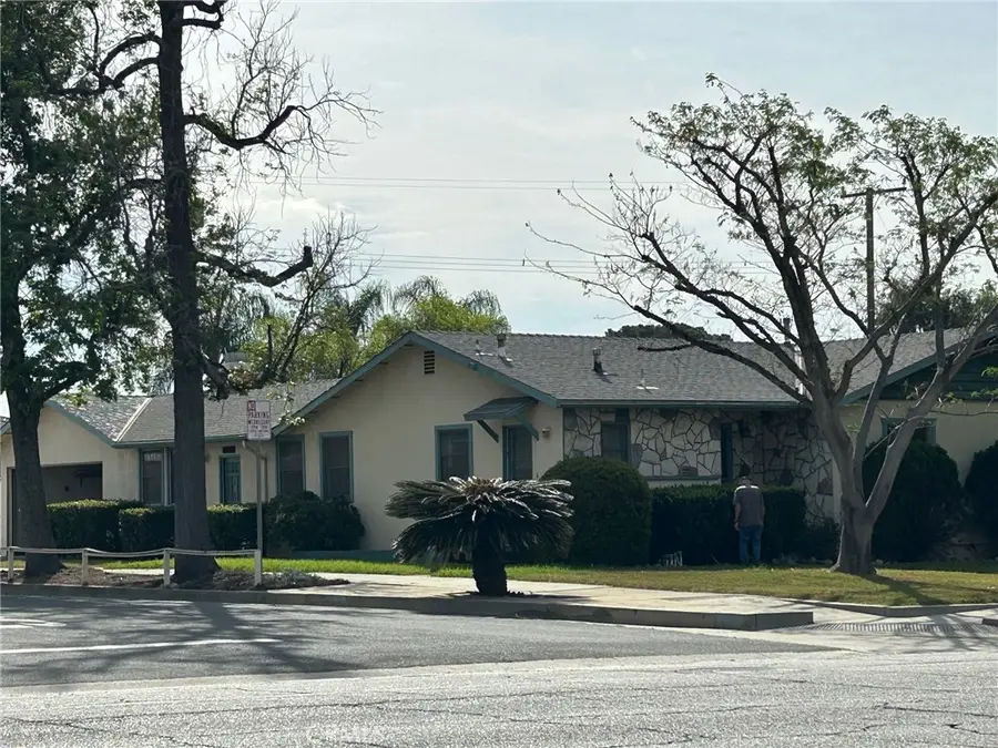 1342 N Benson, Ontario, CA 91762 - #2