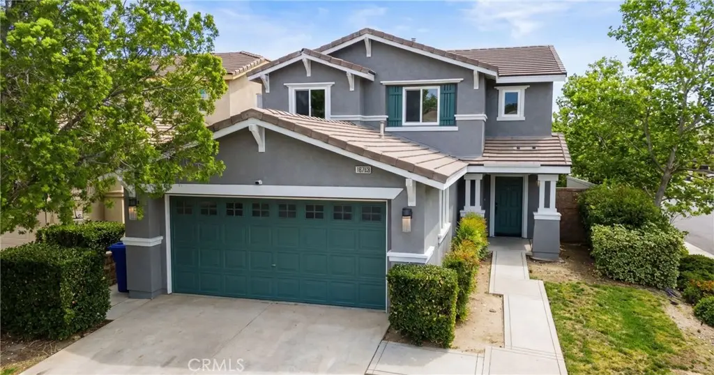 16769 Spy Glass Court, Fontana, CA 92336 - #1