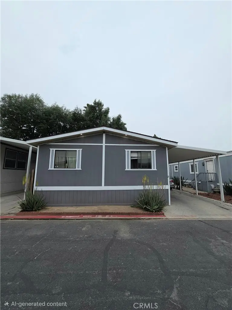 350 E San Jacinto #21, Perris, CA 92571 - #1