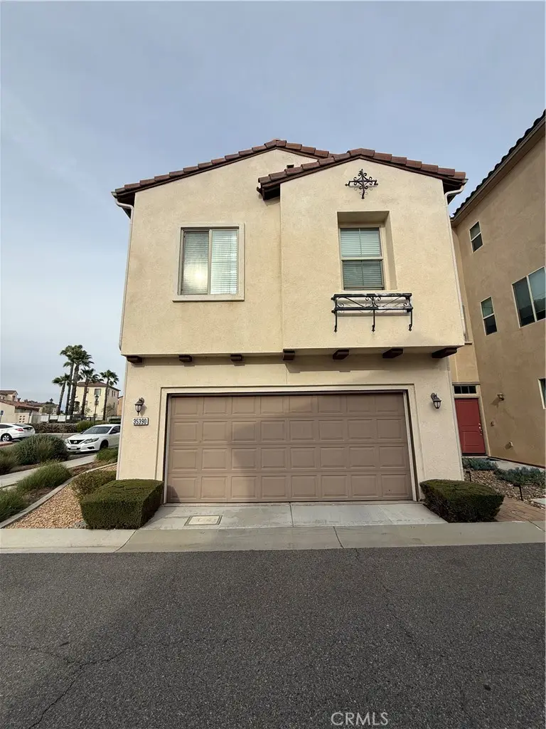35390 Marabella Court, Winchester, CA 92596 - #1