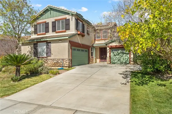 534 Wildrye Court, Hemet, CA 92543