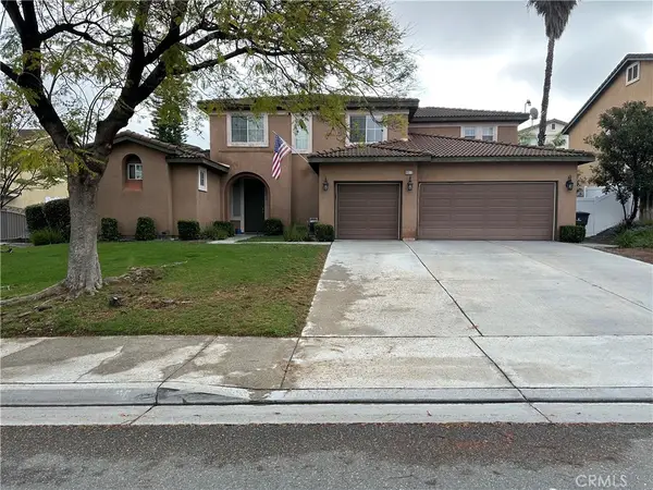 8072 Branding Iron Lane, Riverside, CA 92508
